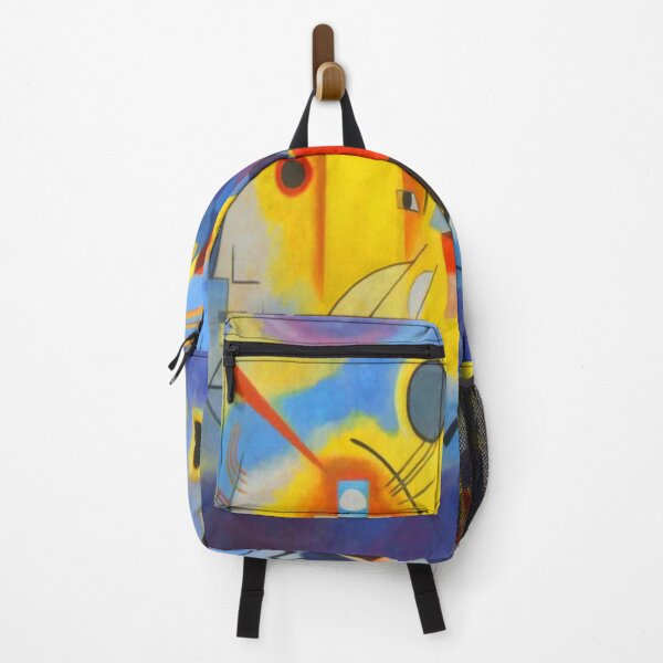 Item preview, wassily kandinsky art lesson designed and sold by David-thomi.
