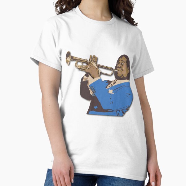 Item preview, louis armstrong designed and sold by lizasara.