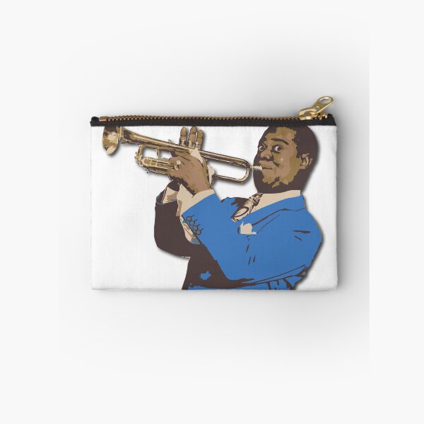 Item preview, louis armstrong designed and sold by lizasara.