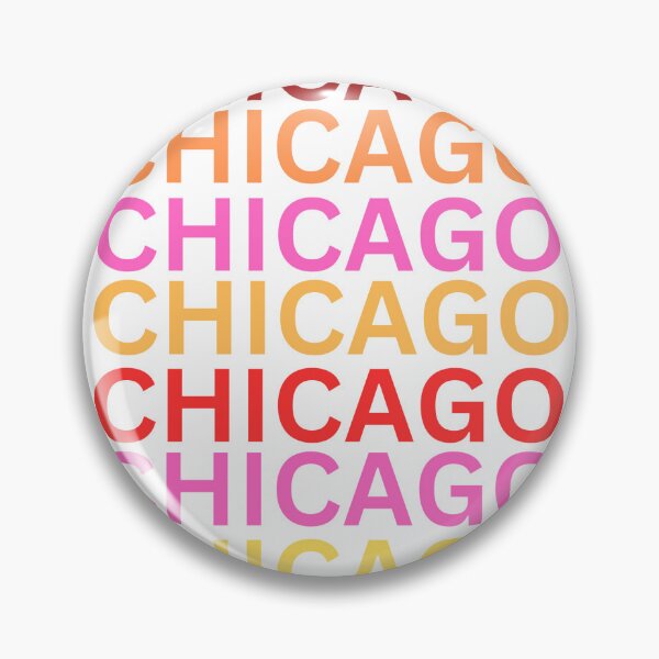 Item preview, CHICAGO designed and sold by EmmyandArt.