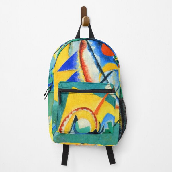 Item preview, abstract art wassily kandinsky designed and sold by David-thomi.