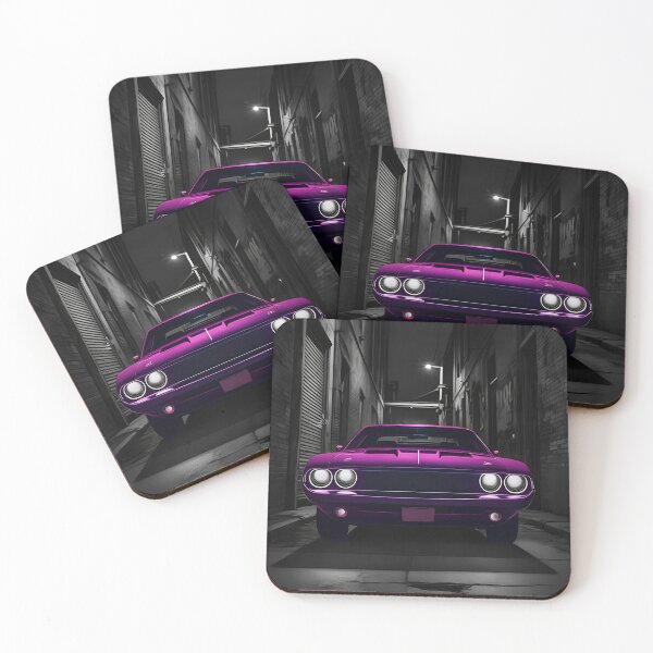 Item preview, 1960s muscle car  05 designed and sold by fleesphotos.