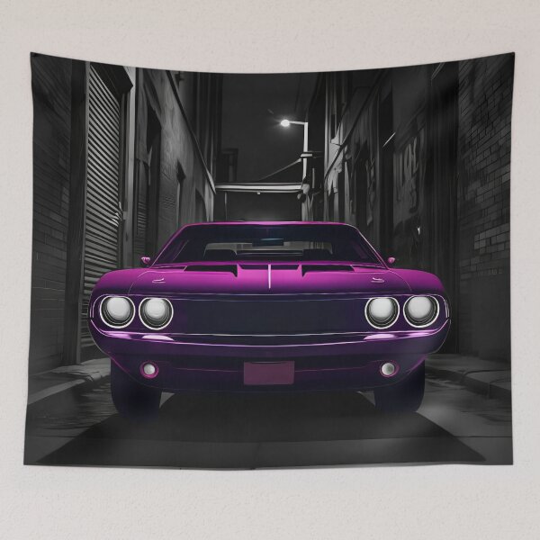 Item preview, 1960s muscle car  05 designed and sold by fleesphotos.