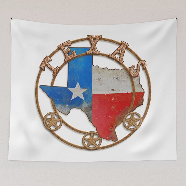 Item preview, Texas State Barn Art designed and sold by oz10.