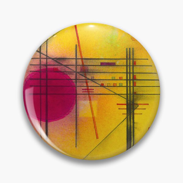 Item preview, artist wassily kandinsky designed and sold by David-thomi.