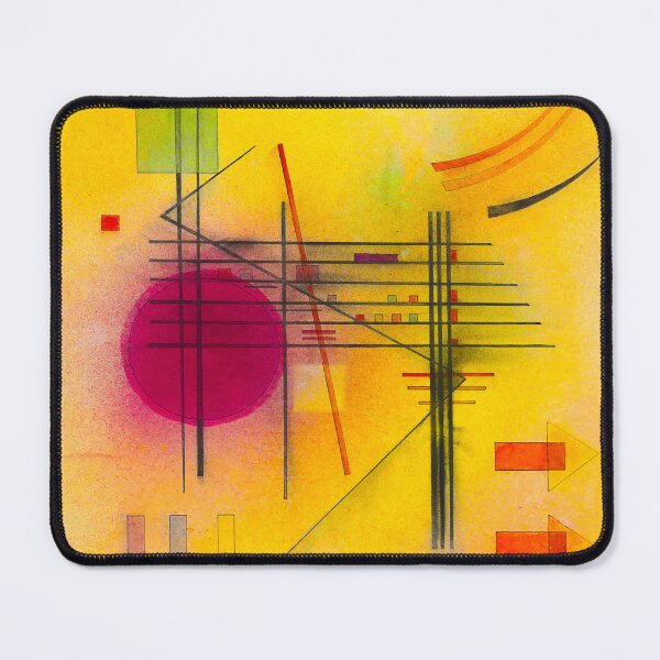 Item preview, artist wassily kandinsky designed and sold by David-thomi.