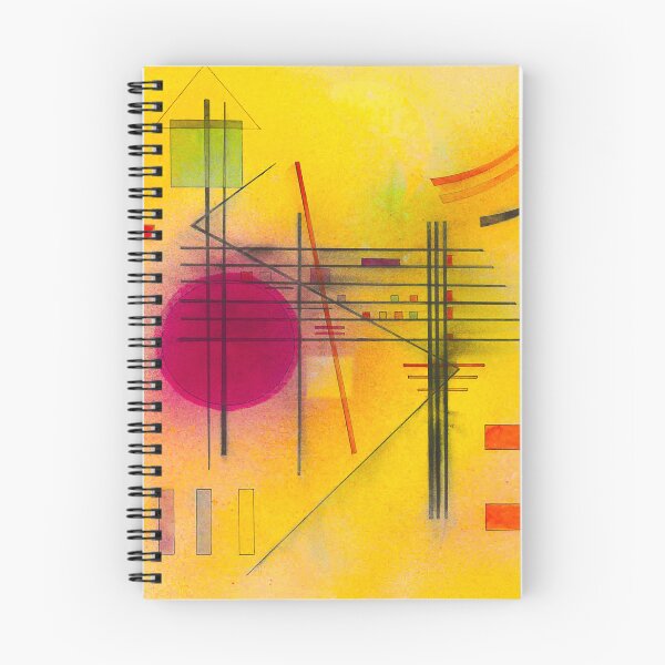 Item preview, artist wassily kandinsky designed and sold by David-thomi.
