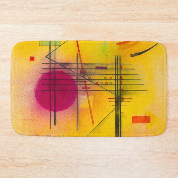 Item preview, artist wassily kandinsky designed and sold by David-thomi.