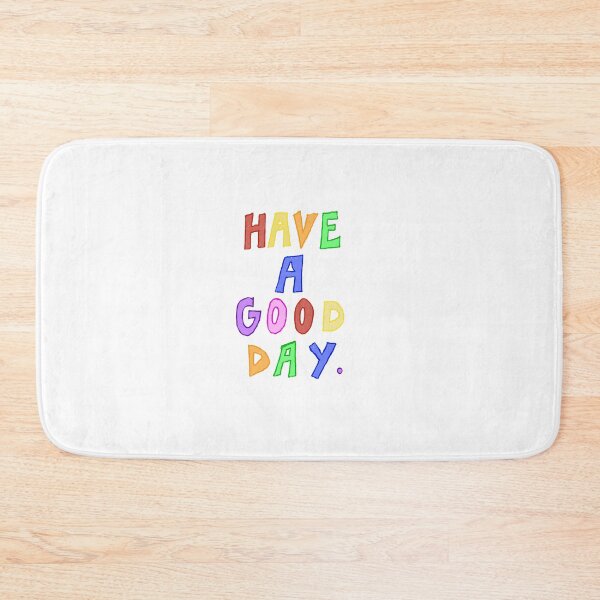 Item preview, Have a good day! designed and sold by EmmyandArt.