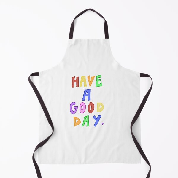 Item preview, Have a good day! designed and sold by EmmyandArt.