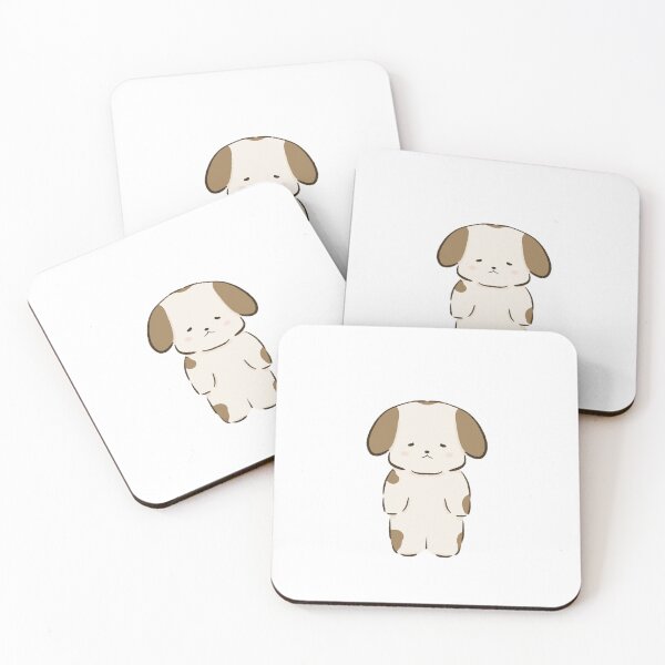 Item preview, Dog Tired (without text) designed and sold by alopricity.