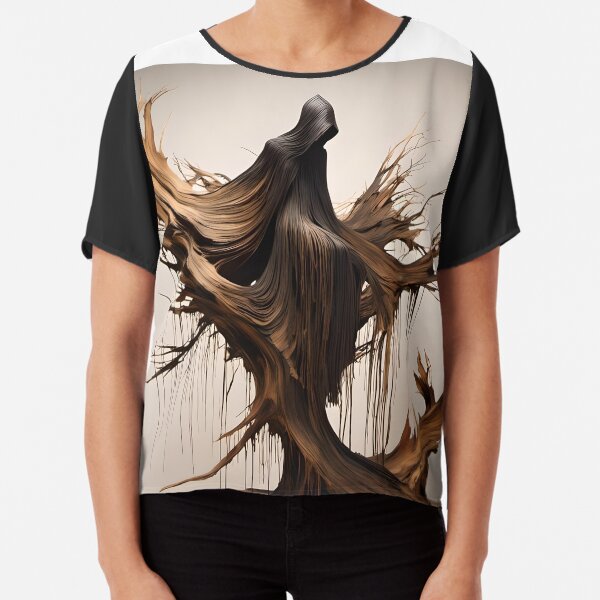 Item preview, Nihilistic Nexus designed and sold by CrypticDevour.