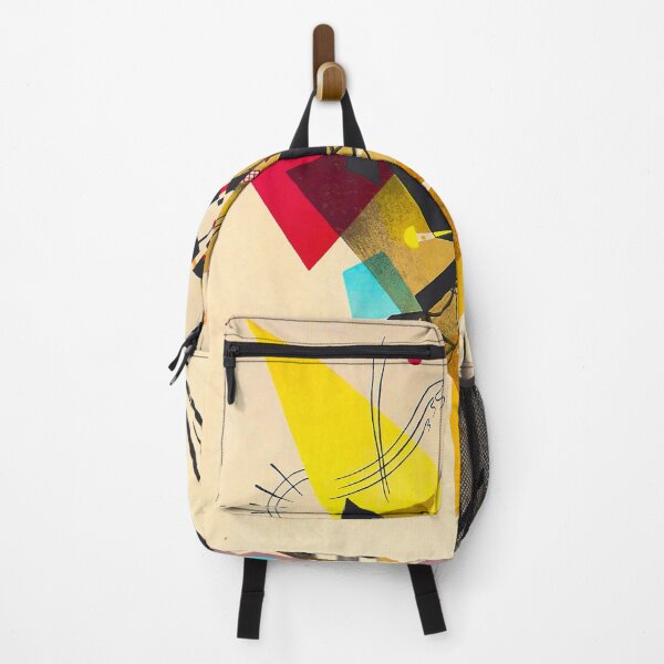 Item preview, art style of wassily kandinsky designed and sold by David-thomi.