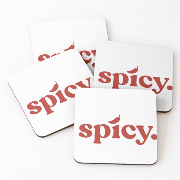 Item preview, Red Spicy Jalapeño designed and sold by Unleeshed Designs.