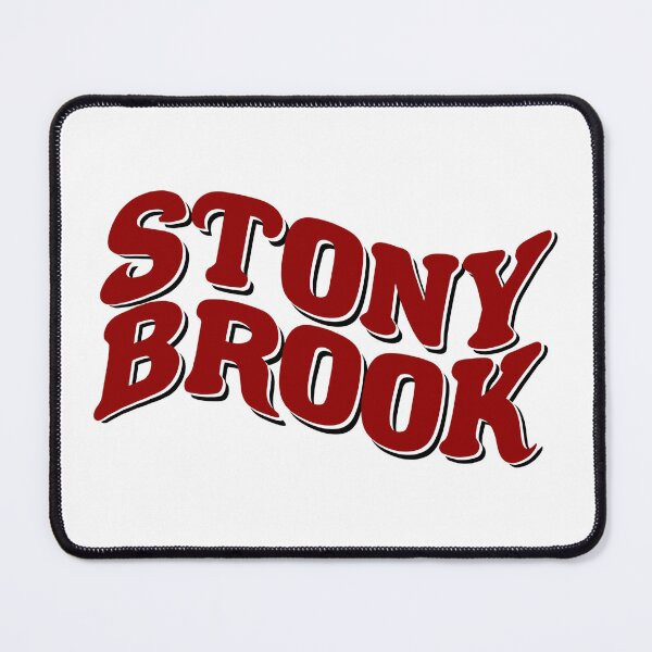 Item preview, Stony Brook University designed and sold by kkosmicki.