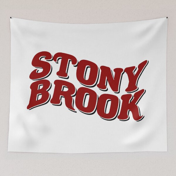 Item preview, Stony Brook University designed and sold by kkosmicki.