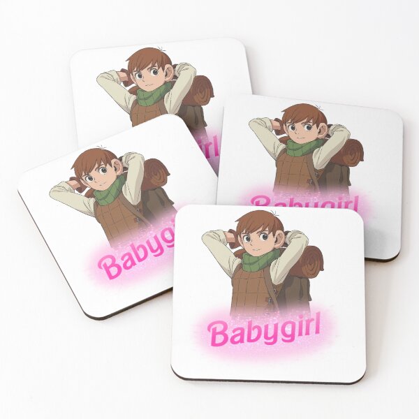 Item preview, Chilchuck Tims Babygirl designed and sold by whizz0.