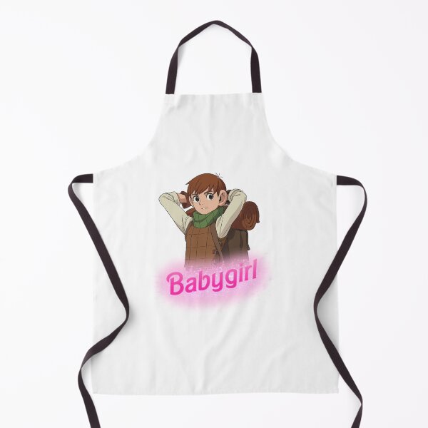 Item preview, Chilchuck Tims Babygirl designed and sold by whizz0.