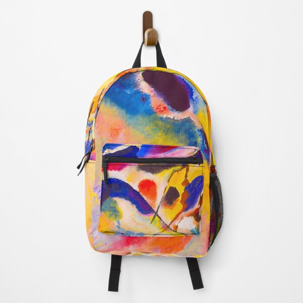Item preview, abstract wassily kandinsky designed and sold by David-thomi.