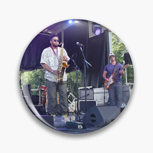 Item preview, Mtali Banda Band- Photograph designed and sold by ConcertImages.