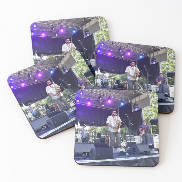 Item preview, Mtali Banda Band- Photograph designed and sold by ConcertImages.