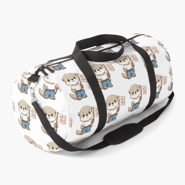 Item preview, peace corps Otter designed and sold by LemuellTrends.