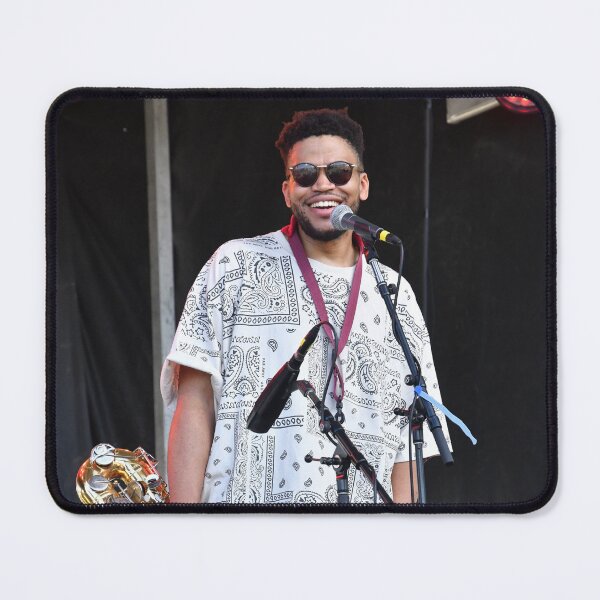 Item preview, Mtali Banda - Photograph designed and sold by ConcertImages.
