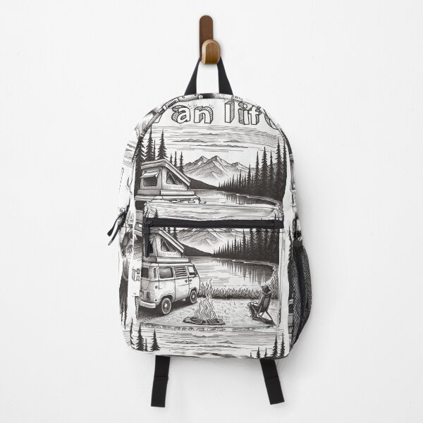 Item preview, VAN LIFE designed and sold by saeedoart.