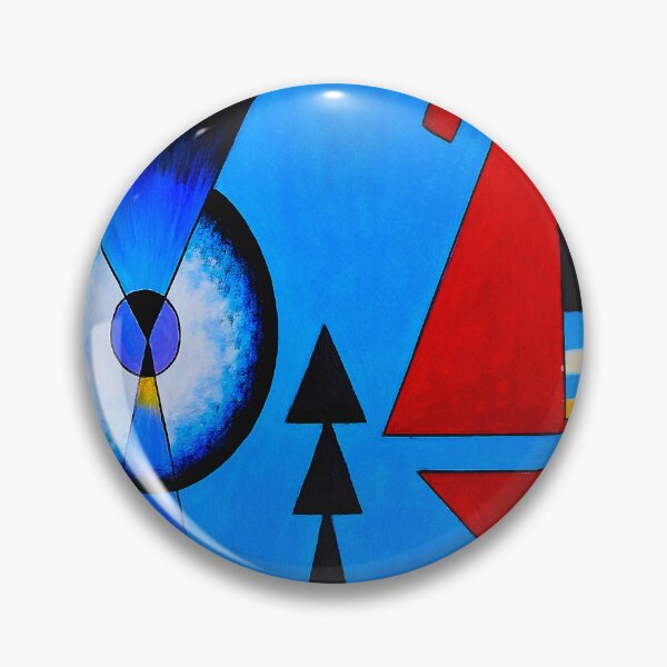 Item preview, wassily kandinsky art designed and sold by David-thomi.