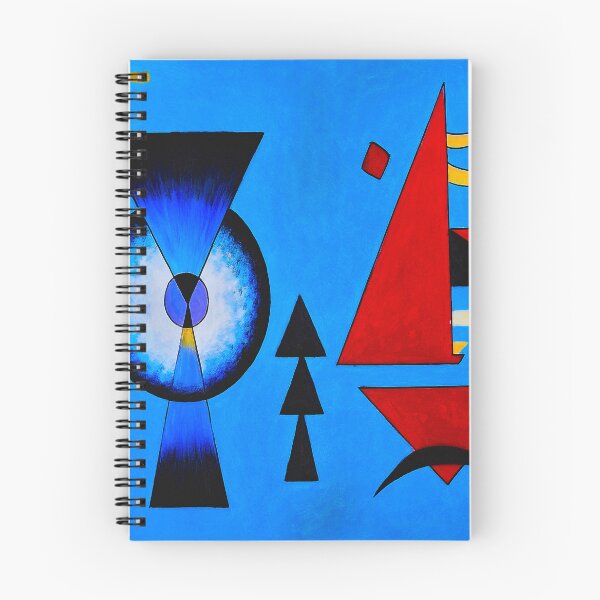 Item preview, wassily kandinsky art designed and sold by David-thomi.