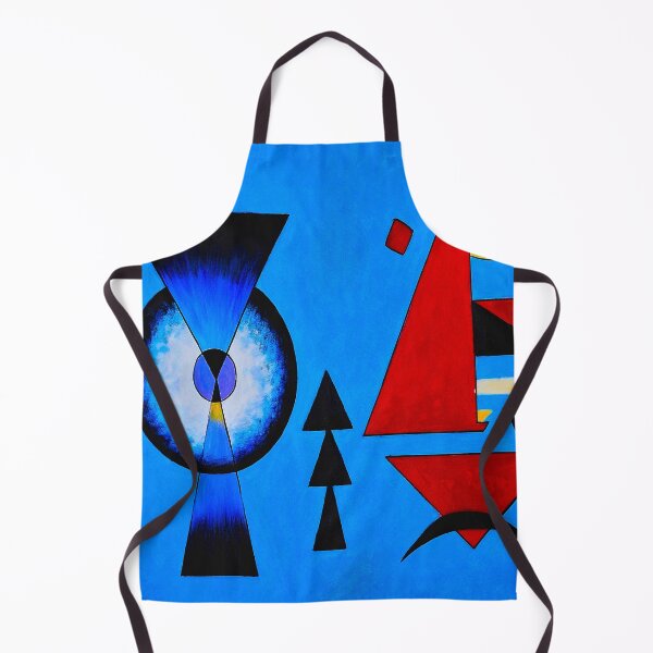 Item preview, wassily kandinsky art designed and sold by David-thomi.