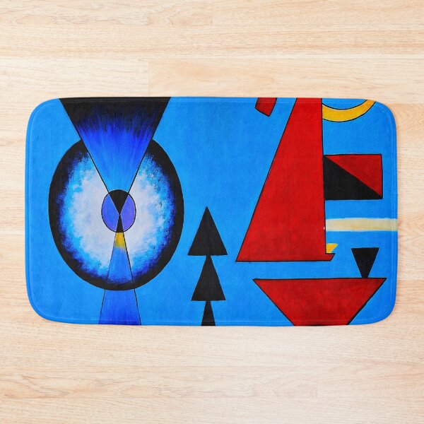 Item preview, wassily kandinsky art designed and sold by David-thomi.