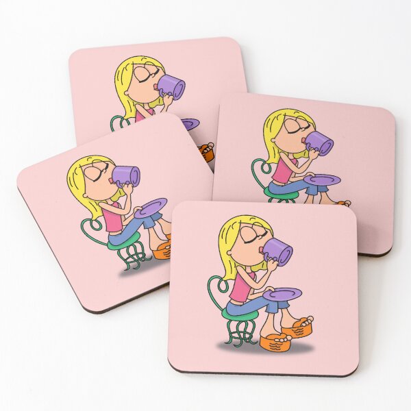 Item preview, Lizzie McGuire  designed and sold by artxlife.