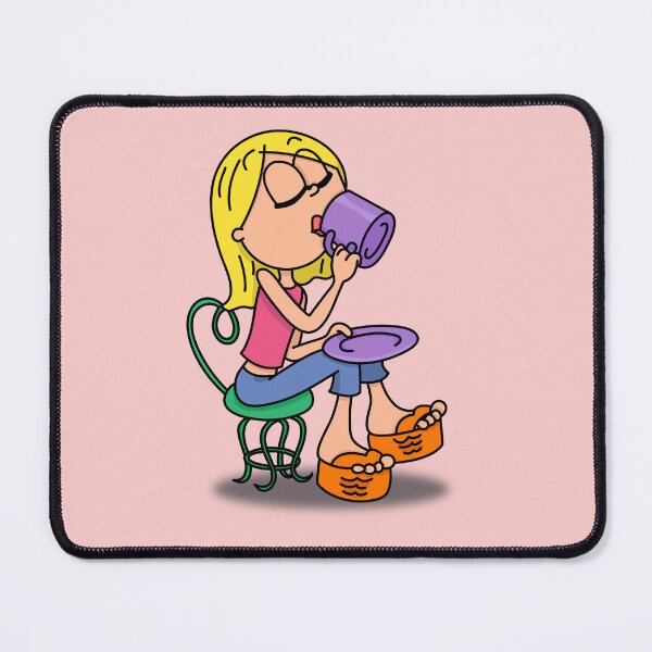 Item preview, Lizzie McGuire designed and sold by artxlife.