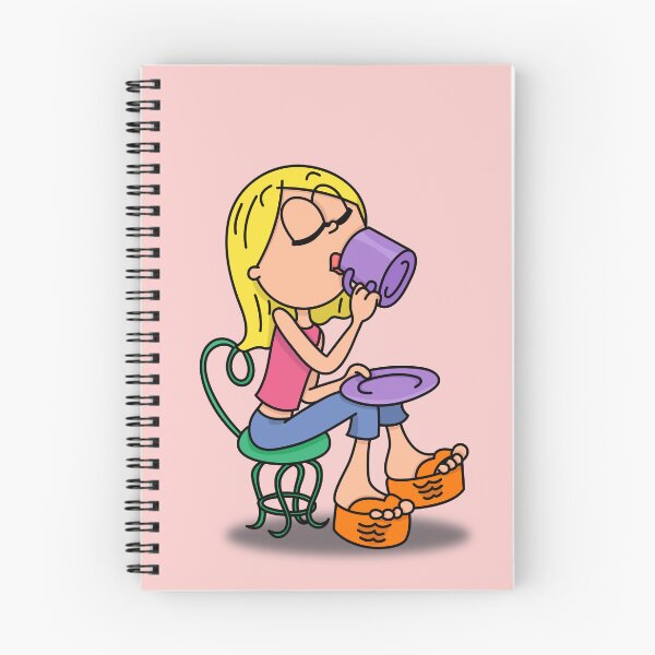 Item preview, Lizzie McGuire  designed and sold by artxlife.