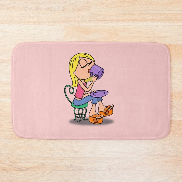Item preview, Lizzie McGuire  designed and sold by artxlife.