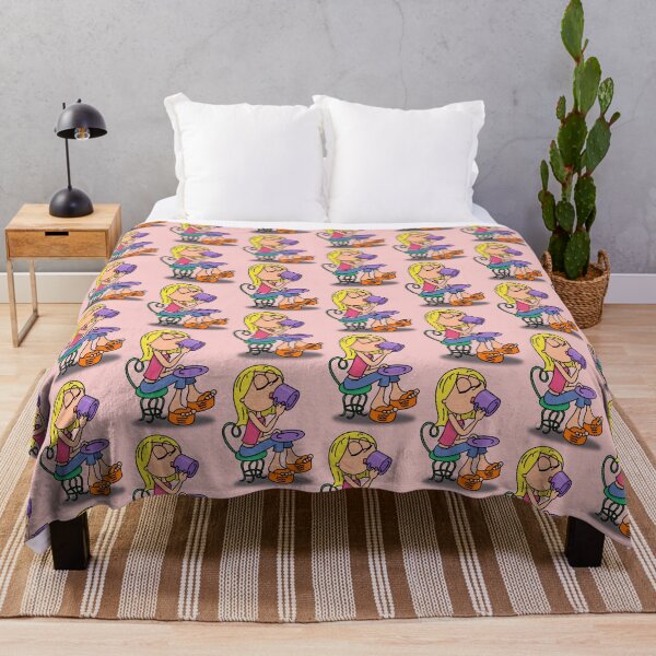 Item preview, Lizzie McGuire  designed and sold by artxlife.