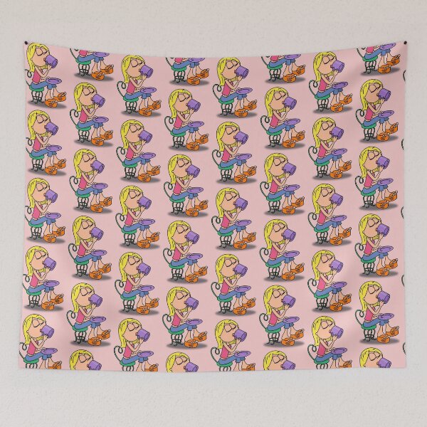 Item preview, Lizzie McGuire  designed and sold by artxlife.