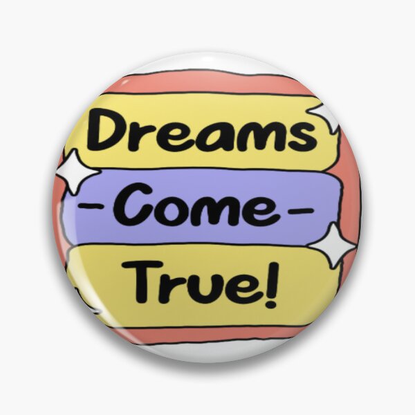 Item preview, Dreams come true designed and sold by Beautyqueens Beautys.