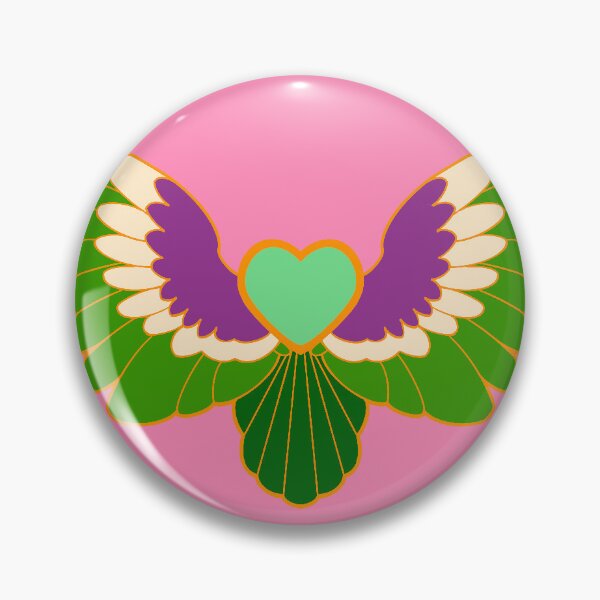 Item preview, Fly High: GQ Macaw designed and sold by Tobias Rivok.