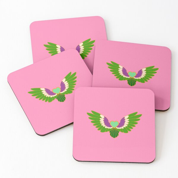Item preview, Fly High: GQ Macaw designed and sold by Tobias Rivok.