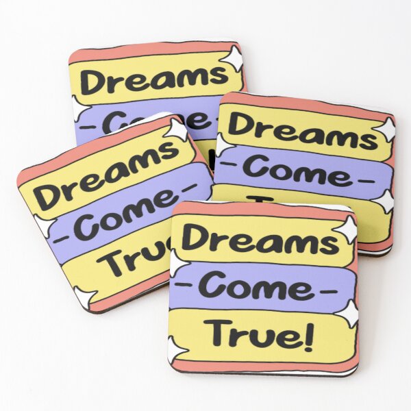 Item preview, Dreams come true designed and sold by Beautyqueens Beautys.