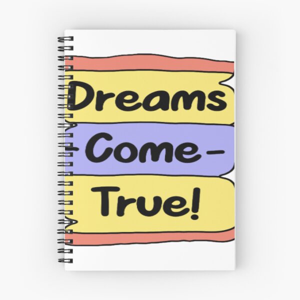 Item preview, Dreams come true designed and sold by Beautyqueens Beautys.