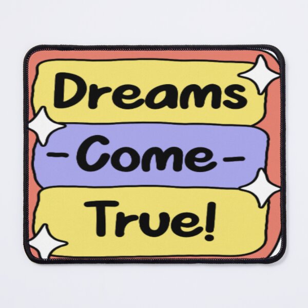 Item preview, Dreams come true designed and sold by Beautyqueens Beautys.