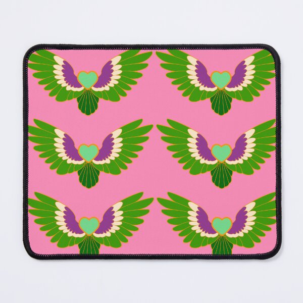 Item preview, Fly High: GQ Macaw designed and sold by Tobias Rivok.
