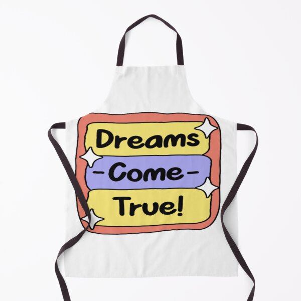 Item preview, Dreams come true designed and sold by Beautyqueens Beautys.