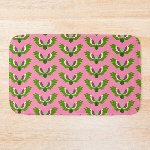 Item preview, Fly High: GQ Macaw designed and sold by Tobias Rivok.