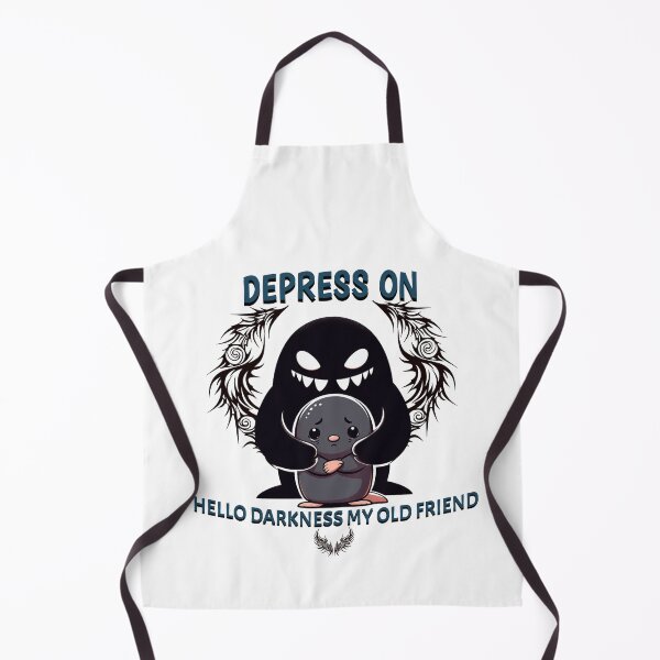 Item preview, depress on Mole designed and sold by LemuellTrends.