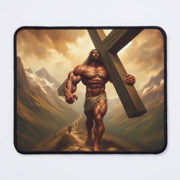 【ボクくん様用】MESSIAH / Christus Hypercubusほか Amazon.com: Crucifixion Corpus Hypercubus Jesus Cross Poster