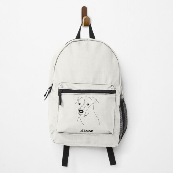 Item preview, Luna Dog designed and sold by Myl-Design.